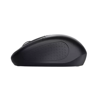TRUST myš Primo Bluetooth Wireless Mouse, optická, USB, černá TRUST myš Primo Bluetooth Wireless Mouse, optická, USB, černá