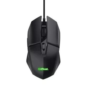 TRUST Sada sluchátka + myš + mousepad GXT 790 3v1 Gaming Bundle, černá TRUST Sada sluchátka + myš + mousepad GXT 790 3v1 Gaming Bundle, černá