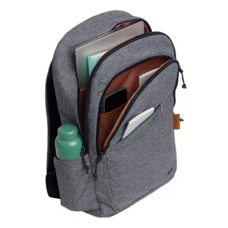 TRUST Batoh na notebook 16" Avana Eco-friendly Backpack - šedá TRUST Batoh na notebook 16" Avana Eco-friendly Backpack - šedá
