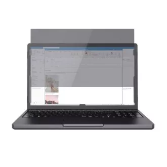 TRUST privátní filtr PRIMO pro 15.6" Displej TRUST privátní filtr PRIMO pro 15.6" Displej