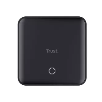 TRUST napájecí adaptér MAXO 100W, 3x USB-C, 1xUSB-A TRUST napájecí adaptér MAXO 100W, 3x USB-C, 1xUSB-A