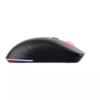 TRUST myš GXT927 Redex+ Gaming Mouse, Bezdrátová, optická, RGB, černá TRUST myš GXT927 Redex+ Gaming Mouse, Bezdrátová, optická, RGB, černá