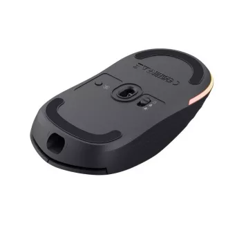 TRUST myš GXT927 Redex+ Gaming Mouse, Bezdrátová, optická, RGB, černá TRUST myš GXT927 Redex+ Gaming Mouse, Bezdrátová, optická, RGB, černá