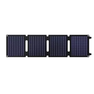 TRUST Solární panel ZUNY 40W TRUST Solární panel ZUNY 40W