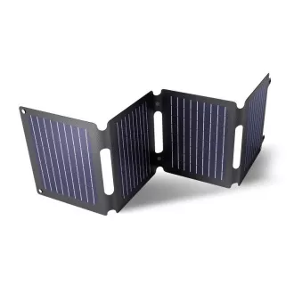 TRUST Solární panel ZUNY 40W TRUST Solární panel ZUNY 40W