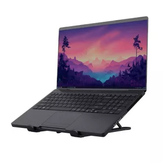 TRUST podstavec pod notebook Primo, skládací TRUST podstavec pod notebook Primo, skládací