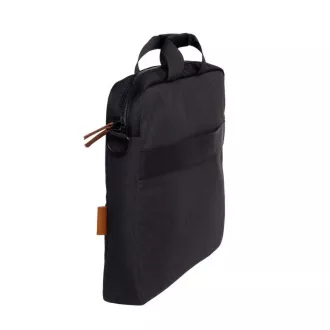 TRUST Taška na notebook 16" Lisboa Bag - černá TRUST Taška na notebook 16" Lisboa Bag - černá