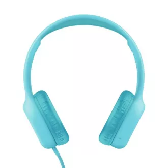 TRUST sluchátka Nouna Kids Headphones, Modrá TRUST sluchátka Nouna Kids Headphones, Modrá