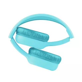TRUST sluchátka Nouna Kids Headphones, Modrá TRUST sluchátka Nouna Kids Headphones, Modrá