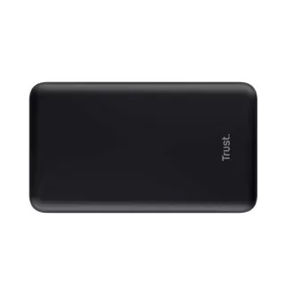 TRUST Powerbanka pro Notebook 100W, 2xUSB-C, 1xUSB - 20000mAh TRUST Powerbanka pro Notebook 100W, 2xUSB-C, 1xUSB - 20000mAh
