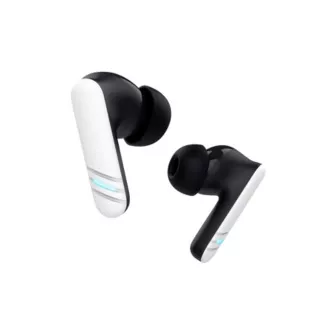 TRUST sluchátka GXT 409 Oxxie, špunty, Bluetooth, RF 2.4GHz, USB-C Přijímač, bílá TRUST sluchátka GXT 409 Oxxie, špunty, Bluetooth, RF 2.4GHz, USB-C Přijímač, bílá