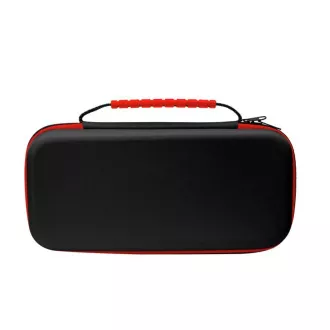 TRUST Pouzdro pro Nintendo Switch GXT1251 HARDCASE SWITCH 2, černá TRUST Pouzdro pro Nintendo Switch GXT1251 HARDCASE SWITCH 2, černá
