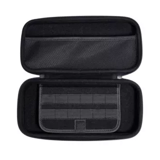 TRUST Pouzdro pro Nintendo Switch GXT1251RB HARDCASE SWITCH 2, červeno-modrá