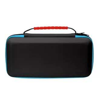 TRUST Pouzdro pro Nintendo Switch GXT1252 XL HARDCASE SWITCH 2, černá TRUST Pouzdro pro Nintendo Switch GXT1252 XL HARDCASE SWITCH 2, černá