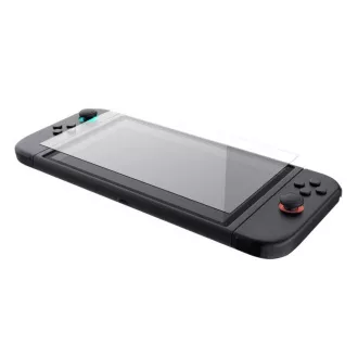 TRUST Ochranné sklo pro Nintendo Switch GXT1254 TEMPERED GLASS F SWITCH 2 TRUST Ochranné sklo pro Nintendo Switch GXT1254 TEMPERED GLASS F SWITCH 2
