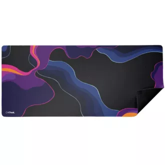 TRUST podložka pod myš GXT 759, XXL, abstraktní TRUST podložka pod myš GXT 759, XXL, abstraktní