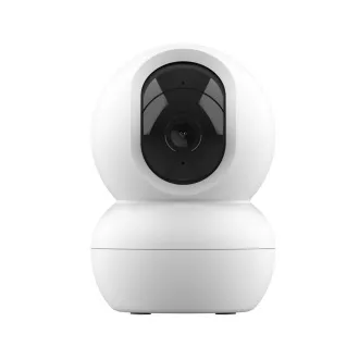 TRUST Kamera IPCAM-2800, WiFi, indoor, bílá TRUST Kamera IPCAM-2800, WiFi, indoor, bílá