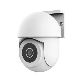 TRUST Kamera IPCAM-3900, WiFi, outdoor, bílá TRUST Kamera IPCAM-3900, WiFi, outdoor, bílá