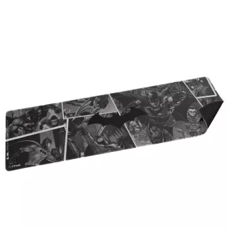 TRUST podložka pod myš GXT 759BM XXL, Batman Edition, černá TRUST podložka pod myš GXT 759BM XXL, Batman Edition, černá