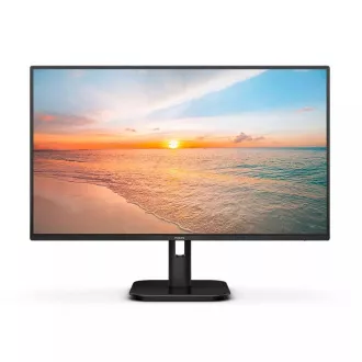 Philips MT IPS LED 23, 8" 24E1N1300A/00 - IPS panel, 1920x1080, 100Hz, 1ms, HDMI, USB-C, USB 3.2, repro Philips MT IPS LED 23, 8" 24E1N1300A/00 - IPS panel, 1920x1080, 100Hz, 1ms, HDMI, USB-C, USB 3.2, repro