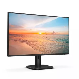 Philips MT IPS LED 23, 8" 24E1N1300A/00 - IPS panel, 1920x1080, 100Hz, 1ms, HDMI, USB-C, USB 3.2, repro Philips MT IPS LED 23, 8" 24E1N1300A/00 - IPS panel, 1920x1080, 100Hz, 1ms, HDMI, USB-C, USB 3.2, repro