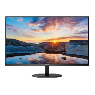 Philips MT VA LED 31, 5" 32E1N3100LA/00 - VA panel, 1920x1080, D-Sub, 2xHDMI, repro Philips MT VA LED 31, 5" 32E1N3100LA/00 - VA panel, 1920x1080, D-Sub, 2xHDMI, repro