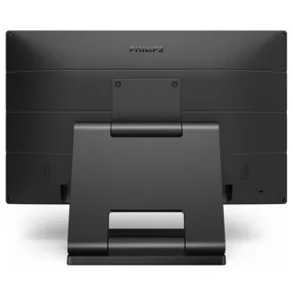 Philips MT 21, 5" 222B9TA - 1920x1080, VA, 60Hz, Dotykový, D-Sub, DVI, HDMI, DP, USBhub, Repro Philips MT 21, 5" 222B9TA - 1920x1080, VA, 60Hz, Dotykový, D-Sub, DVI, HDMI, DP, USBhub, Repro