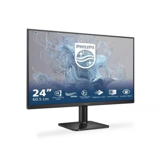 Philips MT 23, 8" 24E2N1110 - 1920x1080, IPS, 120Hz, D-Sub, 1xHDMI Philips MT 23, 8" 24E2N1110 - 1920x1080, IPS, 120Hz, D-Sub, 1xHDMI