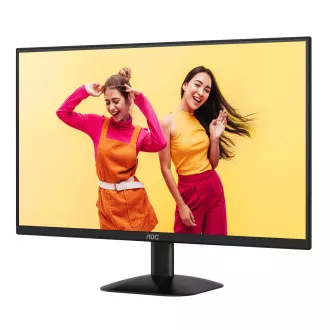 AOC MT 27" Q27B35E - 2560x1440, IPS, 75Hz, 1xHDMI, 1xDP AOC MT 27" Q27B35E - 2560x1440, IPS, 75Hz, 1xHDMI, 1xDP