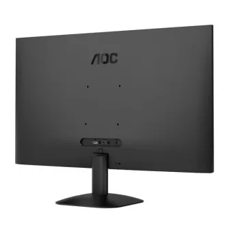 AOC MT 27" Q27B35E - 2560x1440, IPS, 75Hz, 1xHDMI, 1xDP AOC MT 27" Q27B35E - 2560x1440, IPS, 75Hz, 1xHDMI, 1xDP
