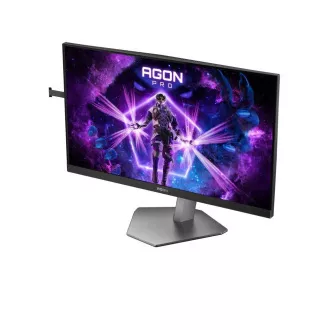 AOC MT 24, 1" AG246FK6 - 1920x1080, TN eSports, 600Hz (OC 610Hz), 2xHDMI, 1xDP, USBhub, Pivot AOC MT 24, 1" AG246FK6 - 1920x1080, TN eSports, 600Hz (OC 610Hz), 2xHDMI, 1xDP, USBhub, Pivot