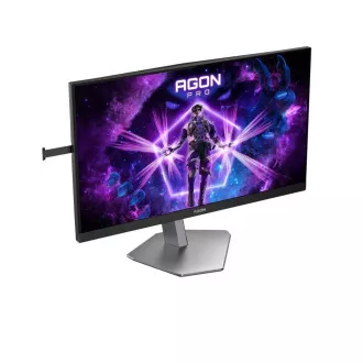 AOC MT 24, 1" AG246FK6 - 1920x1080, TN eSports, 600Hz (OC 610Hz), 2xHDMI, 1xDP, USBhub, Pivot AOC MT 24, 1" AG246FK6 - 1920x1080, TN eSports, 600Hz (OC 610Hz), 2xHDMI, 1xDP, USBhub, Pivot