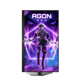 AOC MT 24, 1" AG246FK6 - 1920x1080, TN eSports, 600Hz (OC 610Hz), 2xHDMI, 1xDP, USBhub, Pivot AOC MT 24, 1" AG246FK6 - 1920x1080, TN eSports, 600Hz (OC 610Hz), 2xHDMI, 1xDP, USBhub, Pivot
