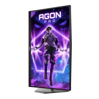 AOC MT 24, 1" AG246FK6 - 1920x1080, TN eSports, 600Hz (OC 610Hz), 2xHDMI, 1xDP, USBhub, Pivot AOC MT 24, 1" AG246FK6 - 1920x1080, TN eSports, 600Hz (OC 610Hz), 2xHDMI, 1xDP, USBhub, Pivot