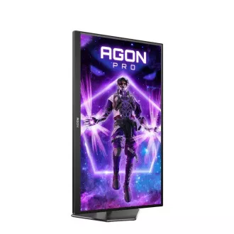 AOC MT 24, 1" AG246FK6 - 1920x1080, TN eSports, 600Hz (OC 610Hz), 2xHDMI, 1xDP, USBhub, Pivot AOC MT 24, 1" AG246FK6 - 1920x1080, TN eSports, 600Hz (OC 610Hz), 2xHDMI, 1xDP, USBhub, Pivot