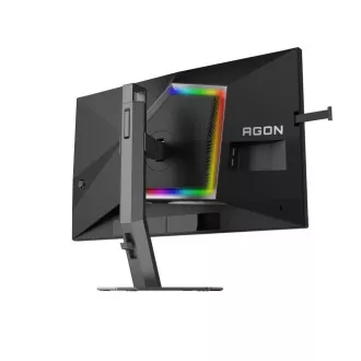 AOC MT 24, 1" AG246FK6 - 1920x1080, TN eSports, 600Hz (OC 610Hz), 2xHDMI, 1xDP, USBhub, Pivot AOC MT 24, 1" AG246FK6 - 1920x1080, TN eSports, 600Hz (OC 610Hz), 2xHDMI, 1xDP, USBhub, Pivot