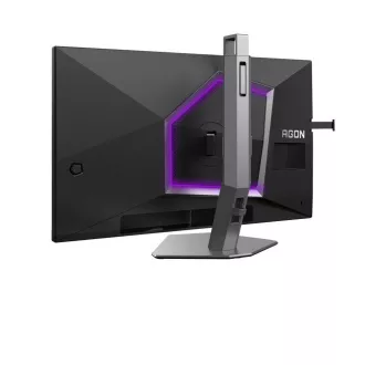 AOC MT 24, 1" AG246FK6 - 1920x1080, TN eSports, 600Hz (OC 610Hz), 2xHDMI, 1xDP, USBhub, Pivot AOC MT 24, 1" AG246FK6 - 1920x1080, TN eSports, 600Hz (OC 610Hz), 2xHDMI, 1xDP, USBhub, Pivot