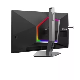 AOC MT 24, 1" AG246FK6 - 1920x1080, TN eSports, 600Hz (OC 610Hz), 2xHDMI, 1xDP, USBhub, Pivot AOC MT 24, 1" AG246FK6 - 1920x1080, TN eSports, 600Hz (OC 610Hz), 2xHDMI, 1xDP, USBhub, Pivot