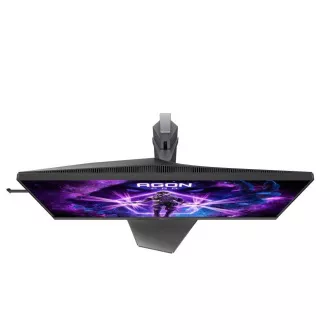 AOC MT 24, 1" AG246FK6 - 1920x1080, TN eSports, 600Hz (OC 610Hz), 2xHDMI, 1xDP, USBhub, Pivot AOC MT 24, 1" AG246FK6 - 1920x1080, TN eSports, 600Hz (OC 610Hz), 2xHDMI, 1xDP, USBhub, Pivot