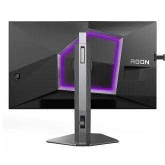 AOC MT 24, 1" AG246FK6 - 1920x1080, TN eSports, 600Hz (OC 610Hz), 2xHDMI, 1xDP, USBhub, Pivot AOC MT 24, 1" AG246FK6 - 1920x1080, TN eSports, 600Hz (OC 610Hz), 2xHDMI, 1xDP, USBhub, Pivot