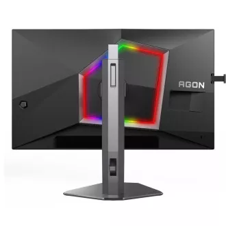 AOC MT 24, 1" AG246FK6 - 1920x1080, TN eSports, 600Hz (OC 610Hz), 2xHDMI, 1xDP, USBhub, Pivot AOC MT 24, 1" AG246FK6 - 1920x1080, TN eSports, 600Hz (OC 610Hz), 2xHDMI, 1xDP, USBhub, Pivot