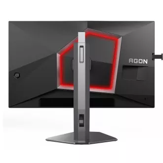 AOC MT 24, 1" AG246FK6 - 1920x1080, TN eSports, 600Hz (OC 610Hz), 2xHDMI, 1xDP, USBhub, Pivot AOC MT 24, 1" AG246FK6 - 1920x1080, TN eSports, 600Hz (OC 610Hz), 2xHDMI, 1xDP, USBhub, Pivot