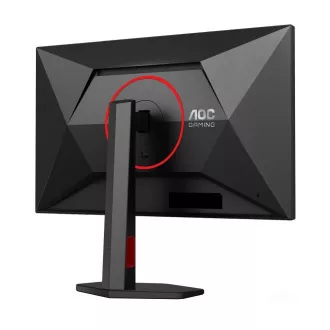 AOC MT 27" Q27G4ZR - 2560x1440, Fast IPS, 240Hz (OC 260Hz), 2xHDMI, 1xDP, Repro, Pivot AOC MT 27" Q27G4ZR - 2560x1440, Fast IPS, 240Hz (OC 260Hz), 2xHDMI, 1xDP, Repro, Pivot