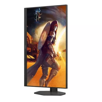 AOC MT 27" Q27G4ZR - 2560x1440, Fast IPS, 240Hz (OC 260Hz), 2xHDMI, 1xDP, Repro, Pivot AOC MT 27" Q27G4ZR - 2560x1440, Fast IPS, 240Hz (OC 260Hz), 2xHDMI, 1xDP, Repro, Pivot