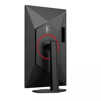 AOC MT 27" Q27G4ZR - 2560x1440, Fast IPS, 240Hz (OC 260Hz), 2xHDMI, 1xDP, Repro, Pivot AOC MT 27" Q27G4ZR - 2560x1440, Fast IPS, 240Hz (OC 260Hz), 2xHDMI, 1xDP, Repro, Pivot