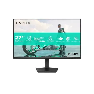 Philips MT 27" 27M2N3200NF - 1920x1080, IPS, 144Hz, 1xHDMI, 1xDP Philips MT 27" 27M2N3200NF - 1920x1080, IPS, 144Hz, 1xHDMI, 1xDP