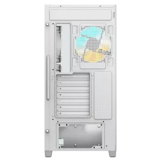 GIGABYTE case GB-C500PI ST, Mid tower, 1xUSB-C 3.2, 2xUSB 3.0, 4x 120mm ARGB Fan, bílá GIGABYTE case GB-C500PI ST, Mid tower, 1xUSB-C 3.2, 2xUSB 3.0, 4x 120mm ARGB Fan, bílá