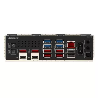 GIGABYTE MB Sc LGA1851 Z890 AORUS MASTER, Intel Z890, 4xDDR5, 1xHDMI, 2xThunderbolt, WiFi GIGABYTE MB Sc LGA1851 Z890 AORUS MASTER, Intel Z890, 4xDDR5, 1xHDMI, 2xThunderbolt, WiFi