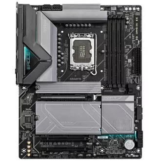 GIGABYTE MB Sc LGA1851 Z890 EAGLE, Intel Z890, 4xDDR5, 1xHDMI, 1xDP GIGABYTE MB Sc LGA1851 Z890 EAGLE, Intel Z890, 4xDDR5, 1xHDMI, 1xDP
