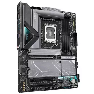 GIGABYTE MB Sc LGA1851 Z890 EAGLE, Intel Z890, 4xDDR5, 1xHDMI, 1xDP GIGABYTE MB Sc LGA1851 Z890 EAGLE, Intel Z890, 4xDDR5, 1xHDMI, 1xDP